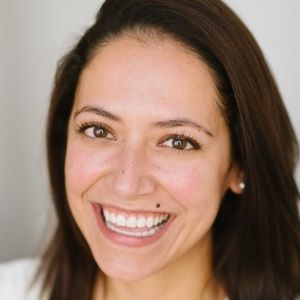 Meet your Posher, Sarah vaz